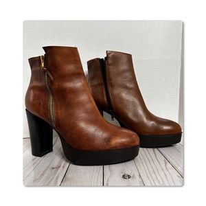 CARVELA BOOTS BY KURT GEIGER